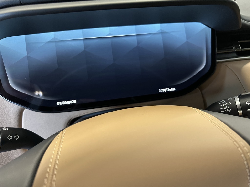 2025 Land Rover Range Rover Sport SE photo 13