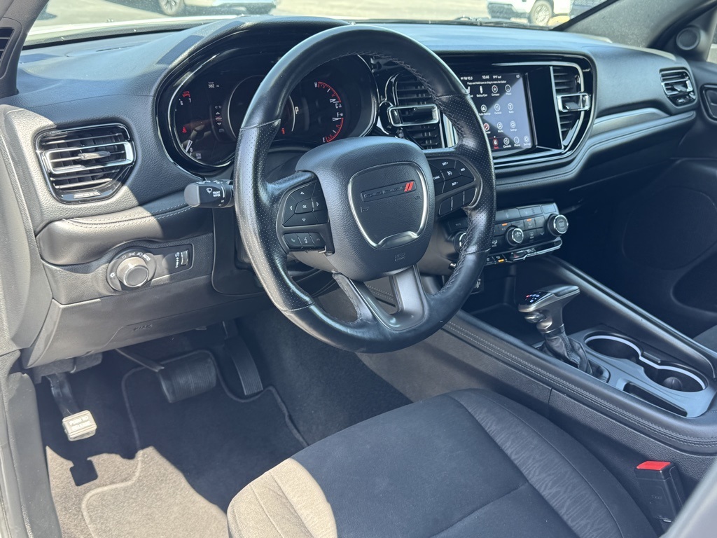 2023 Dodge Durango SXT photo 6