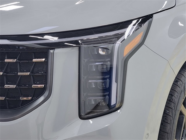 2026 Kia Carnival SX Prestige photo 5