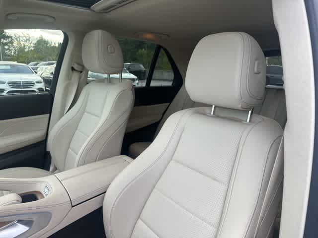 2025 Mercedes Benz GLE 350 4MATIC photo 13