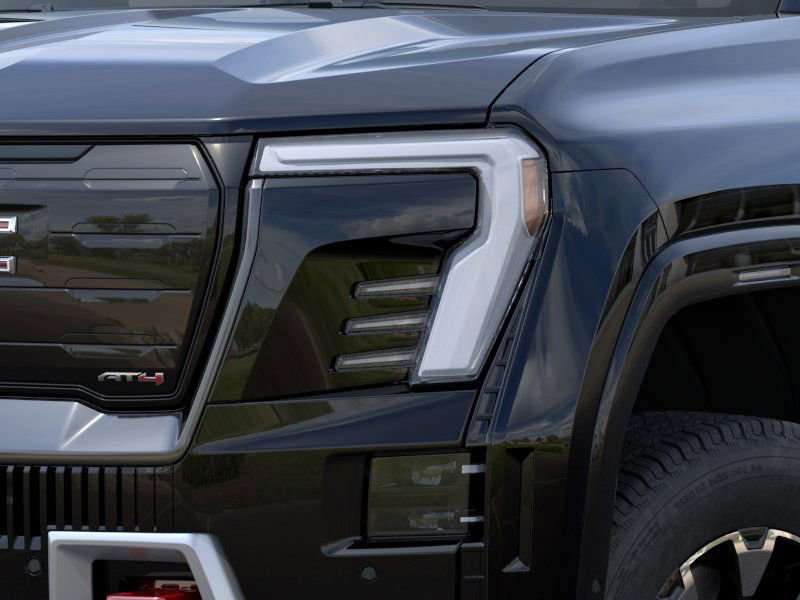 2026 Gmc Sierra EV photo 8