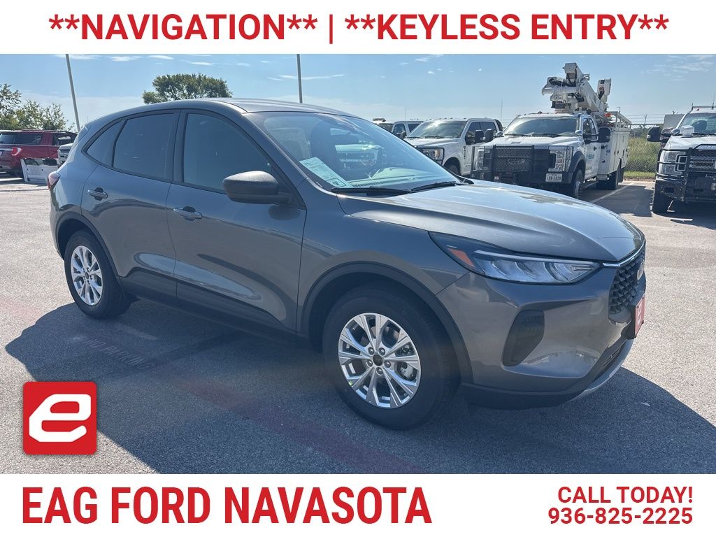 2026 Ford Escape Active's photo