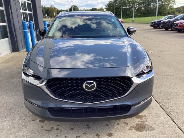 2022 Mazda CX-30 2.5 S Carbon photo 3