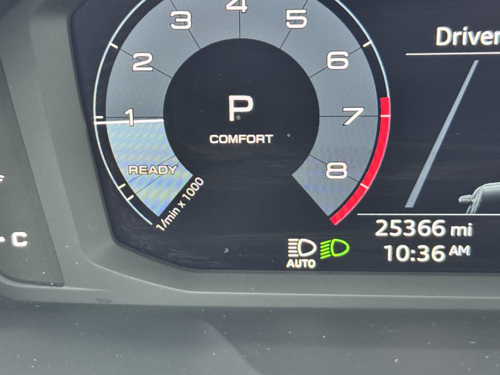 2024 Audi Q3 S line Premium photo 21