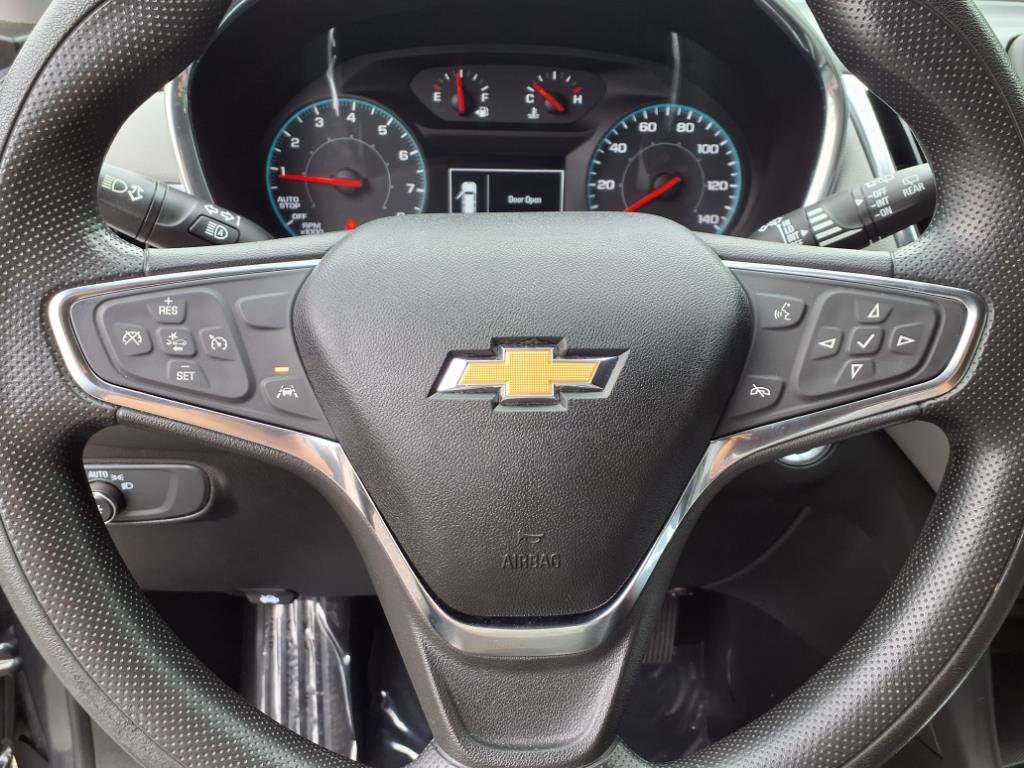 2021 Chevrolet Equinox LS photo 8