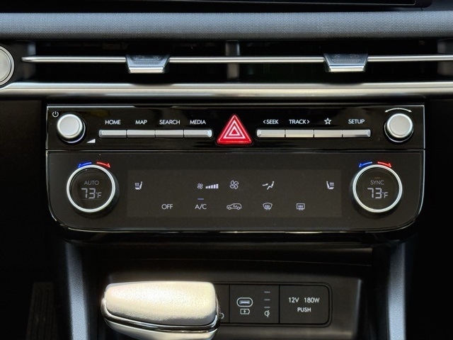 2026 Hyundai Tucson SEL Convenience photo 25