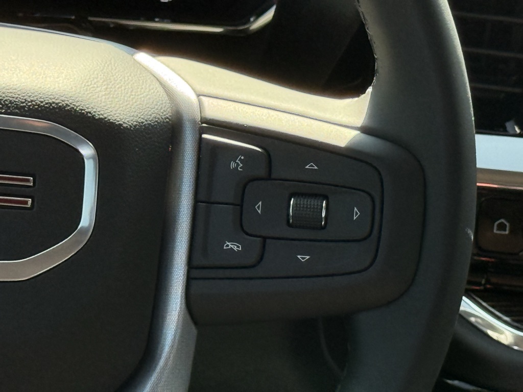 2024 Gmc Sierra 1500 Elevation photo 26