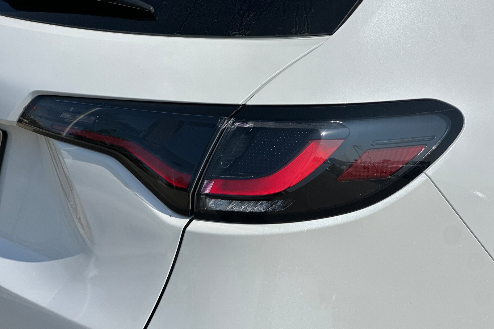 2026 Honda HR-V LX photo 30