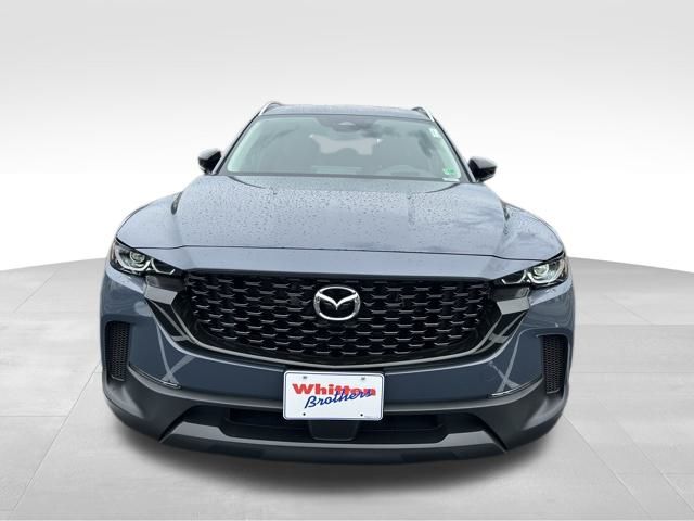 2025 Mazda CX-50 Premium Plus photo 9