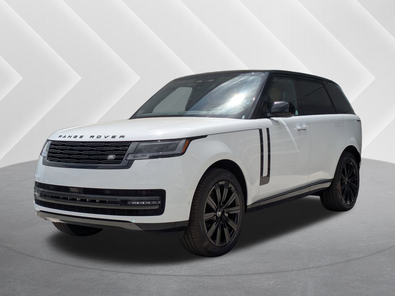 2025 Land Rover Range Rover SE's photo