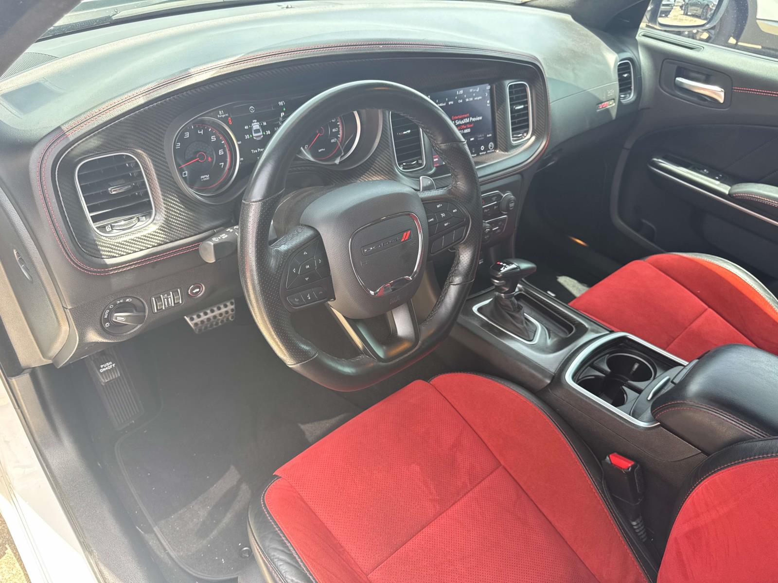 2023 Dodge Challenger R/T Scat Pack photo 15