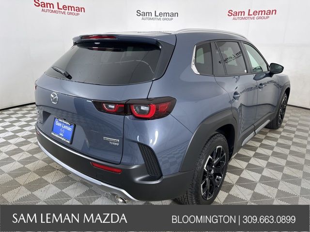 2024 Mazda CX-50 2.5 Turbo Meridian Edition photo 20