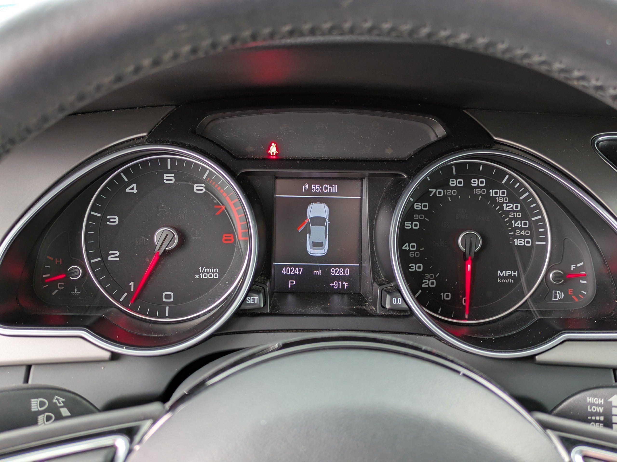 2014 Audi A5 2.0T Premium Plus photo 23