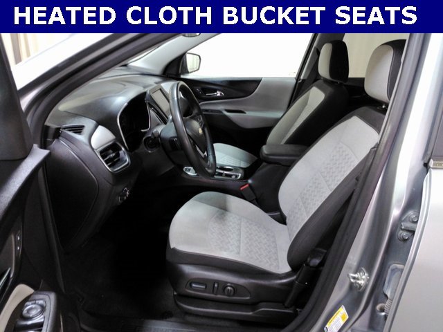 2024 Chevrolet Equinox LT photo 8