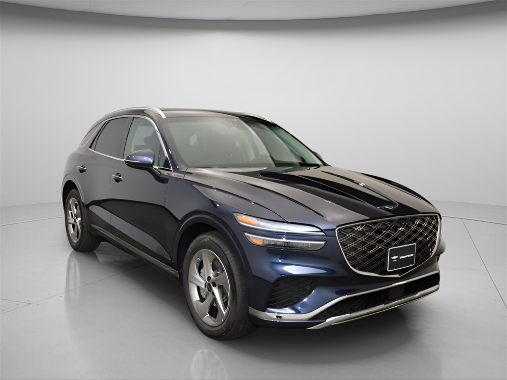 2026 GENESIS GV70 Select