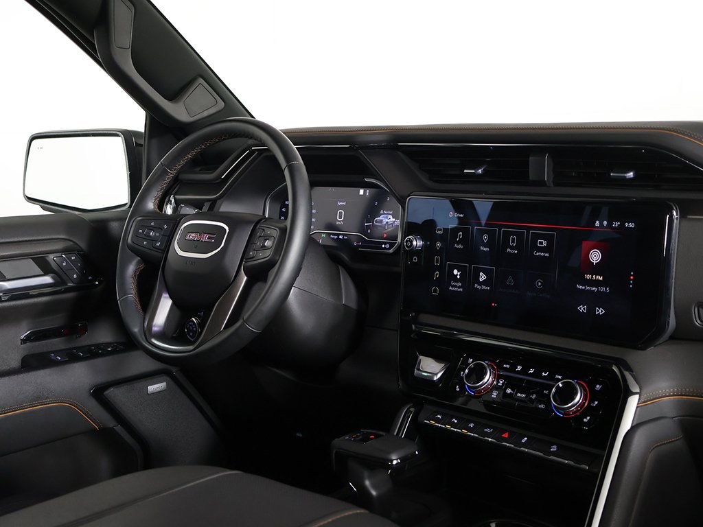 2023 Gmc Sierra 1500 AT4 photo 26