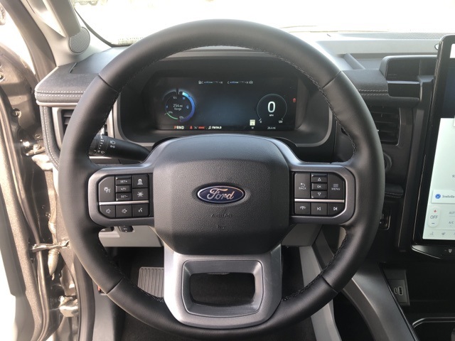 2025 Ford F-150 Lightning photo 12