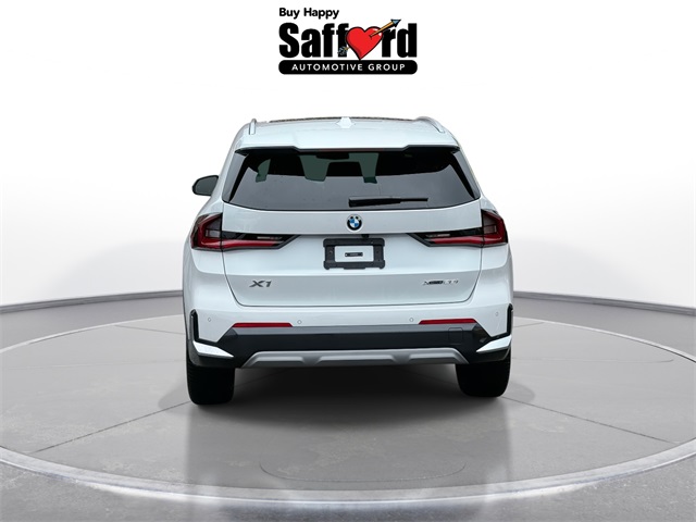2025 Bmw X1 XDrive28i photo 24