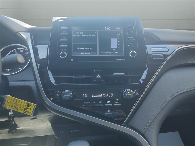 2024 Toyota Camry LE photo 23