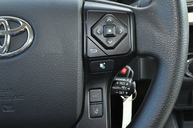 2023 Toyota Tacoma SR 4x4 Double Cab photo 29