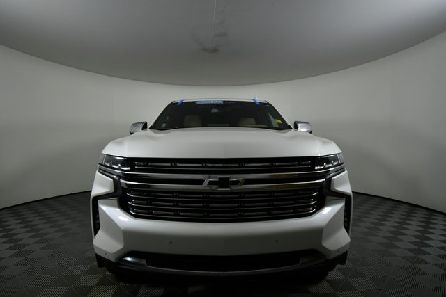 2023 Chevrolet Tahoe Premier photo 6