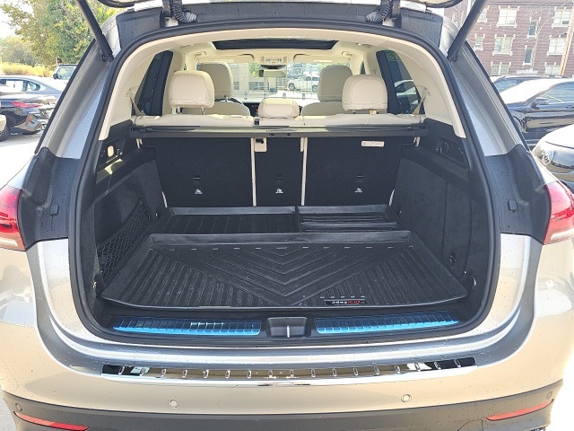 2022 Mercedes Benz GLE 350 4MATIC photo 8