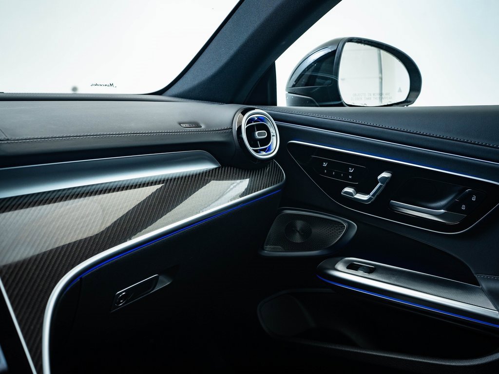 2024 Mercedes Benz CLE 53 AMG 4MATIC Coupe photo 31
