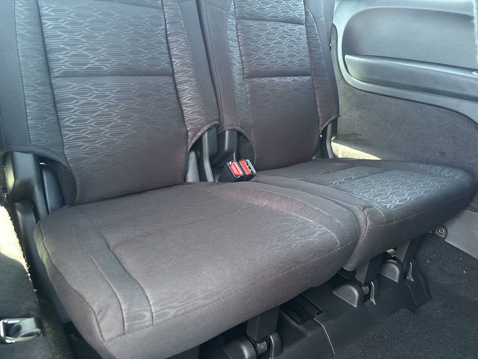 2026 Dodge Durango GT photo 26