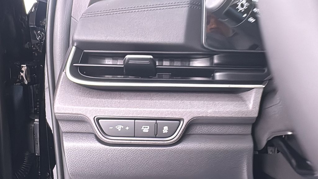 2026 Kia Carnival EX photo 34