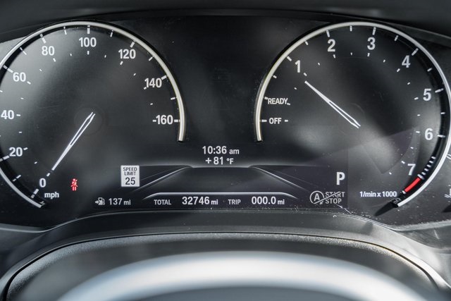 2020 Bmw 330i xDrive Sedan NA photo 34