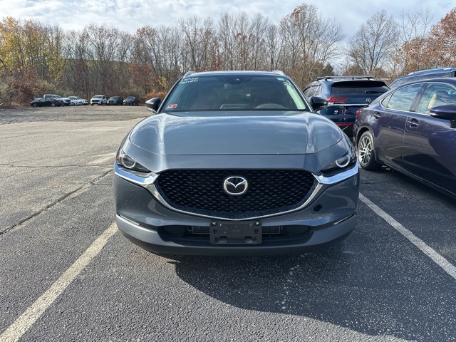 2022 Mazda CX-30 2.5 S Carbon photo 2