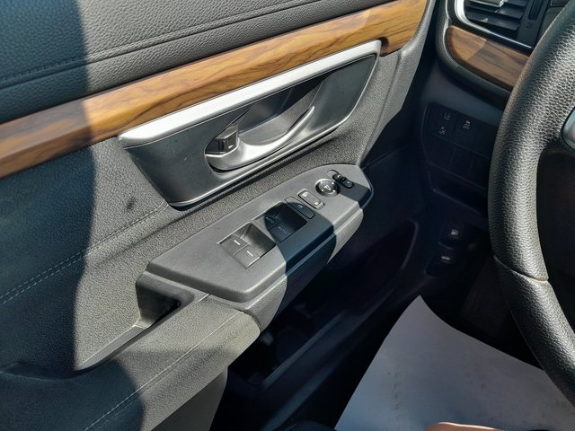2019 Honda CR-V EX photo 34