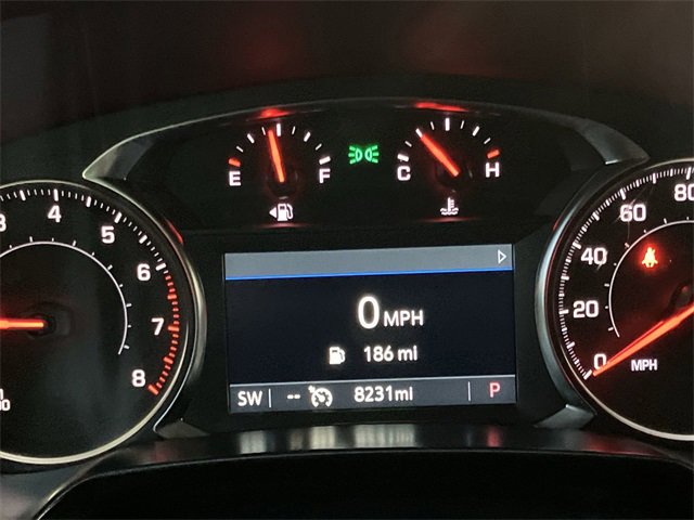 2024 Chevrolet Blazer 2LT photo 4