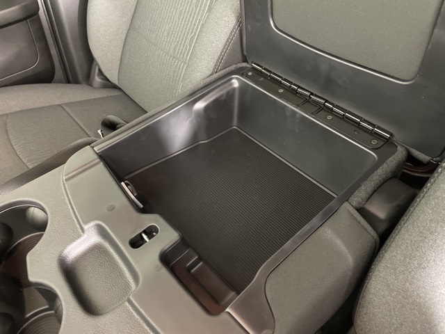 2024 Ram 5500 Tradesman photo 19
