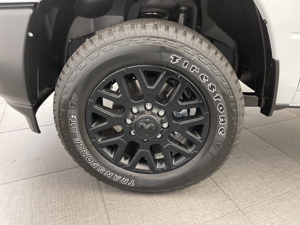 2025 Ram 2500 Tradesman photo 6