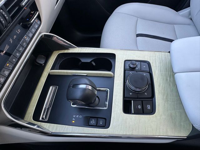 2024 Mazda CX-90 3.3 Turbo Premium Plus photo 26