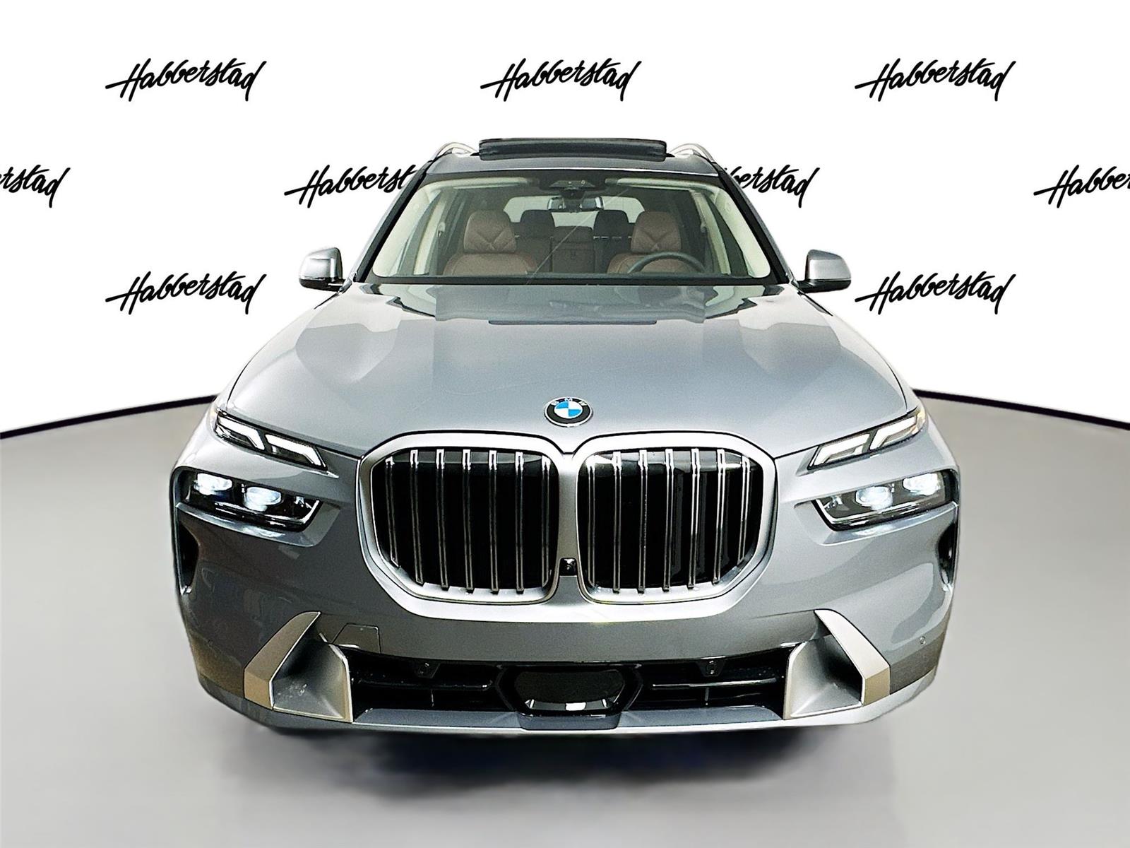 2026 Bmw X7 xDrive40i photo 2