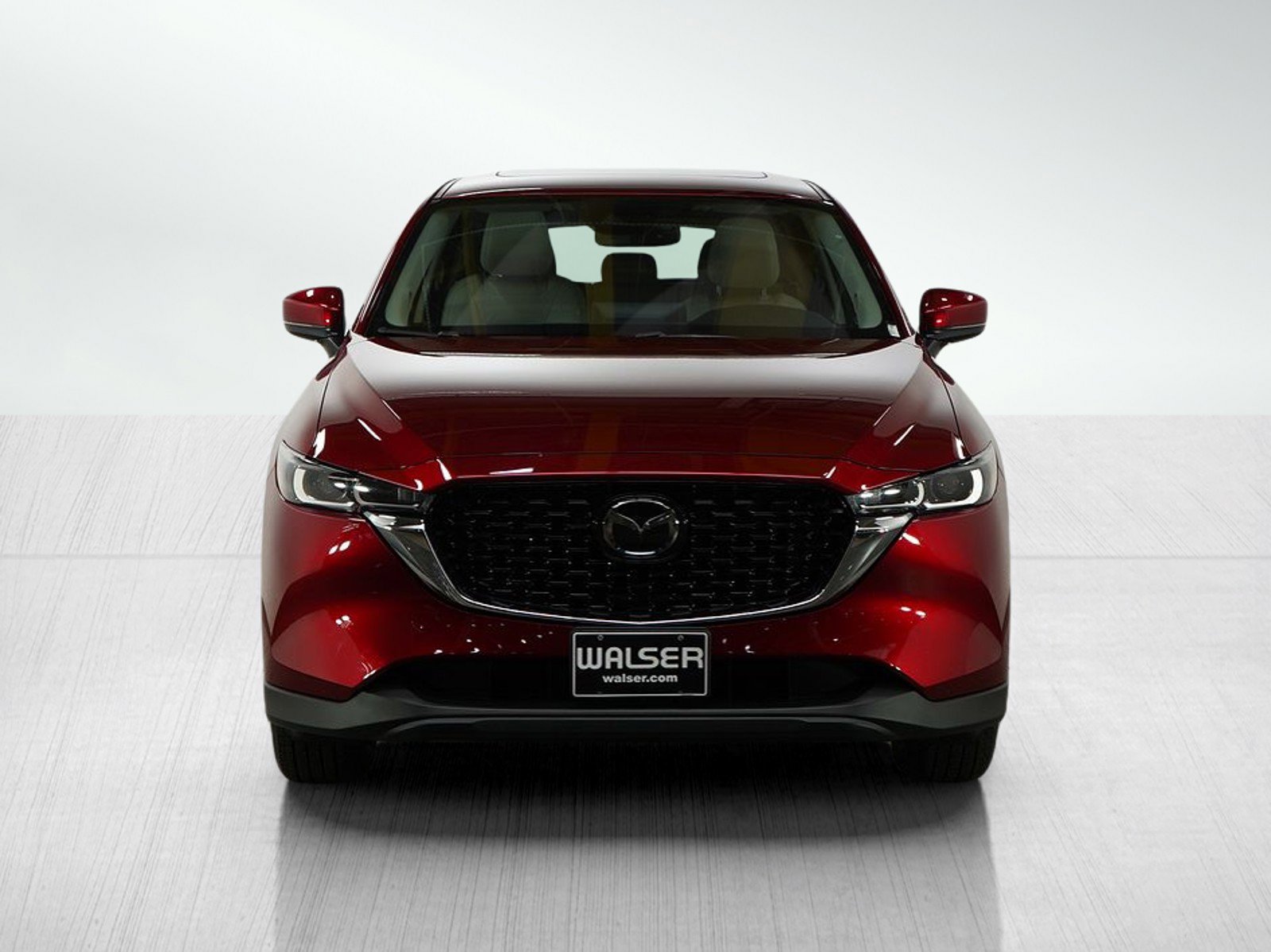 2023 Mazda CX-5 2.5 S Preferred photo 8
