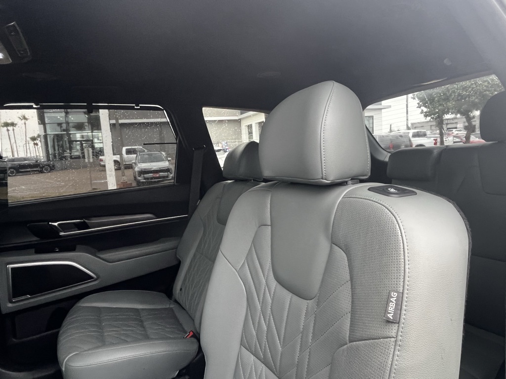 2023 Kia Telluride EX X-Line photo 3