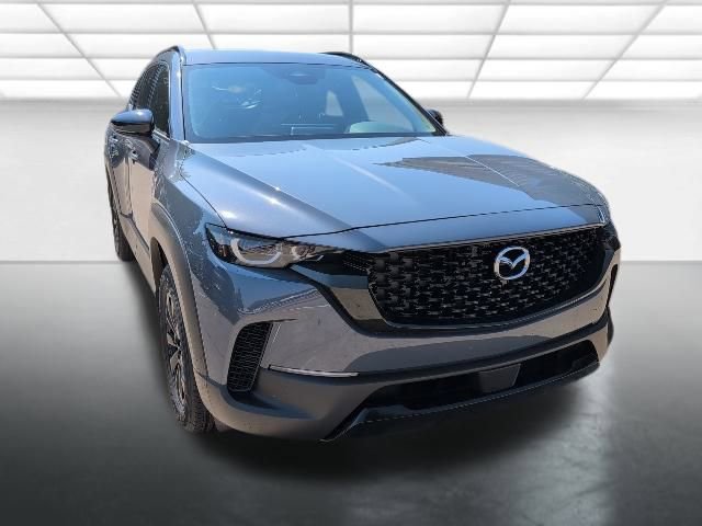 2025 Mazda CX-50 Premium's photo