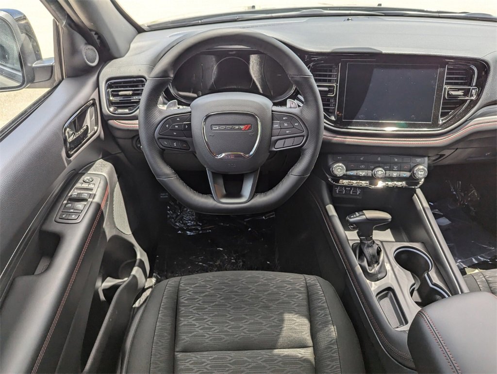 2026 Dodge Durango GT photo 11