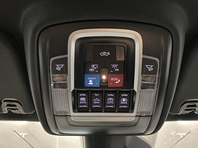 2026 Ram 1500 Big Horn Lone Star photo 25