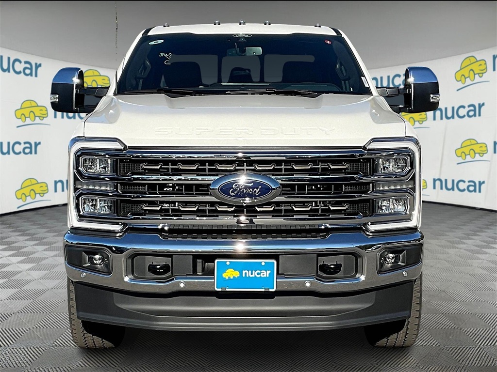 2026 Ford F-250 photo 2