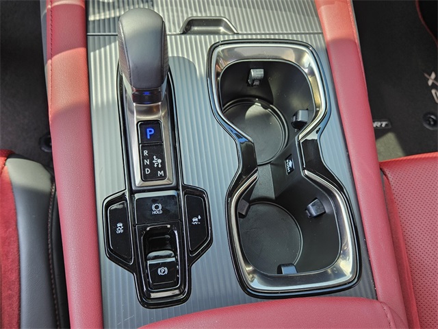 2023 Lexus RX 500h F SPORT Performance photo 21