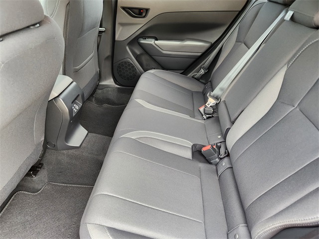 2025 Subaru Crosstrek Premium photo 17