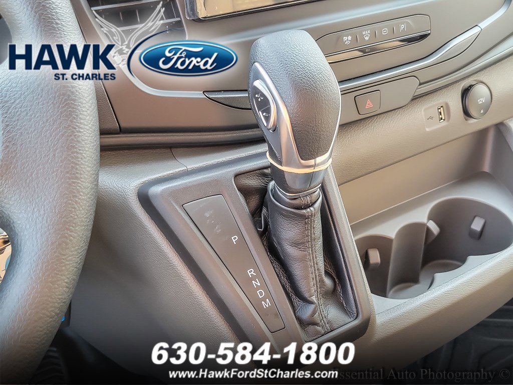 2025 FORD TRANSIT - Image 13