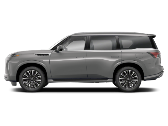2026 Infiniti QX80 Sensory photo 3