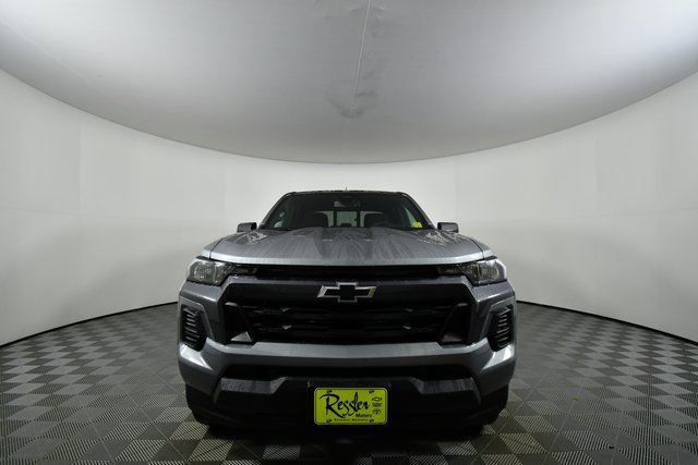 2026 Chevrolet Colorado LT photo 6