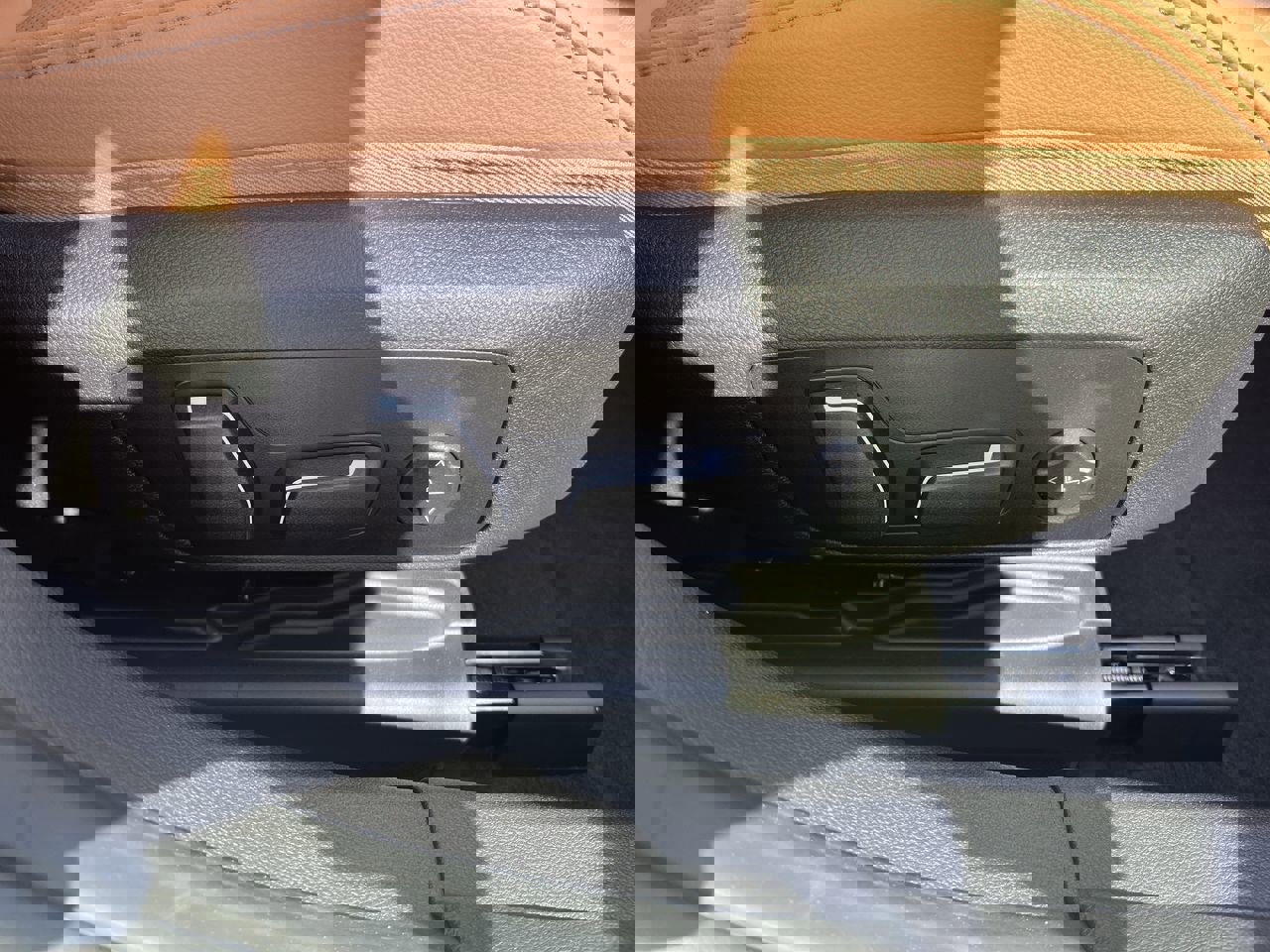 2025 Bmw 330i photo 34