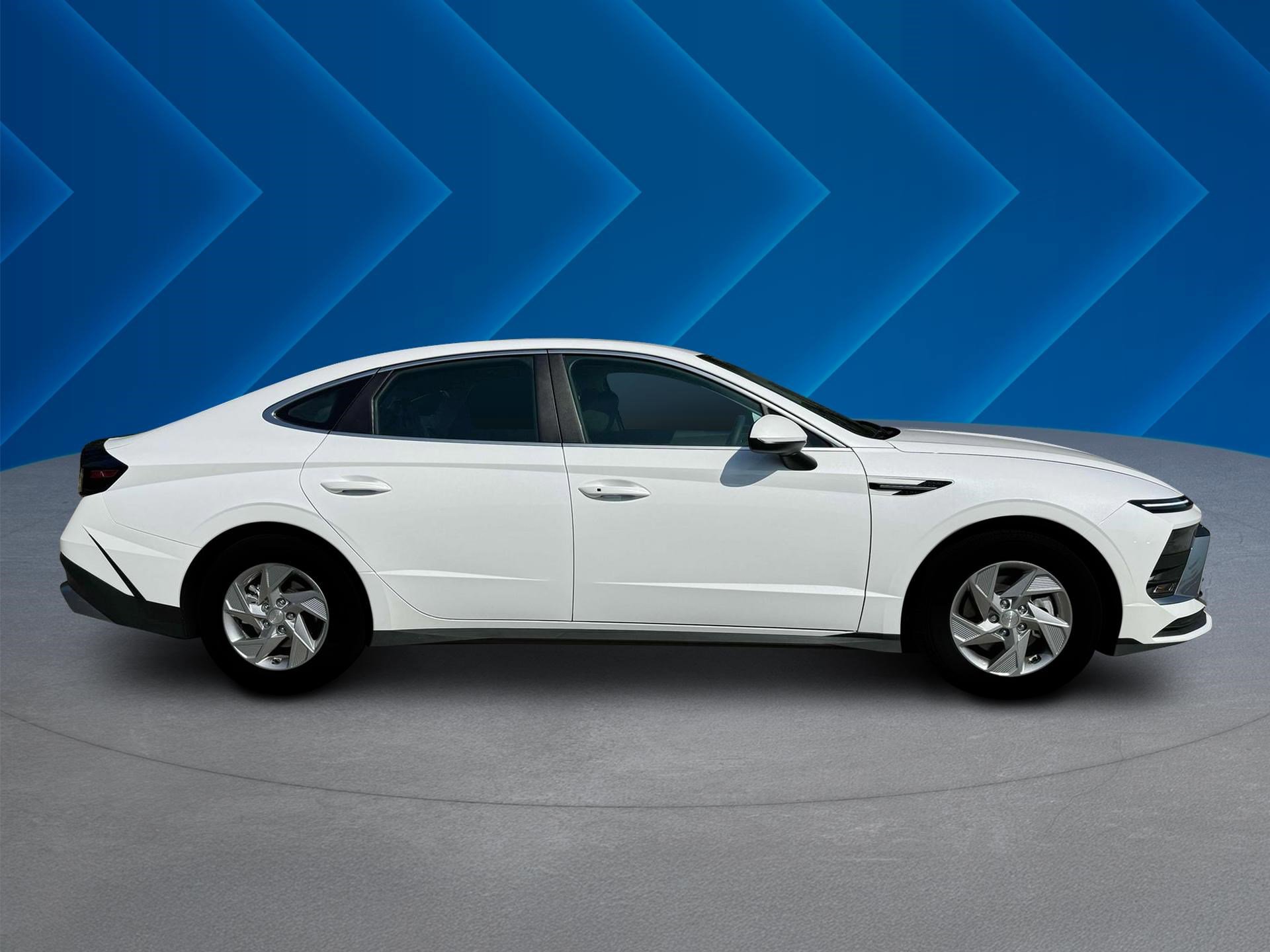 2025 Hyundai Sonata SE photo 9